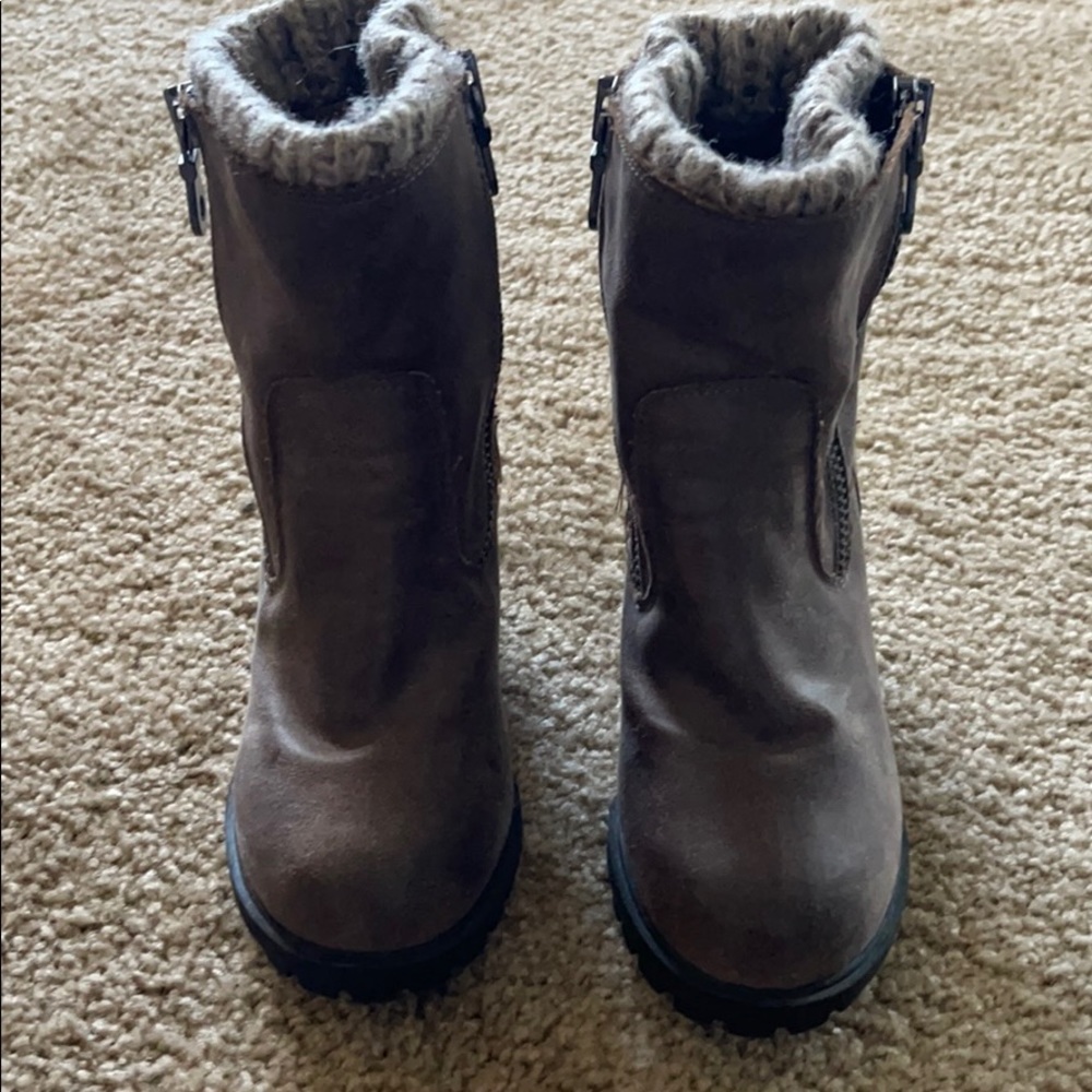 Boots